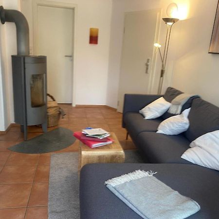 Casa Alma Apartment Neuenweg Екстериор снимка