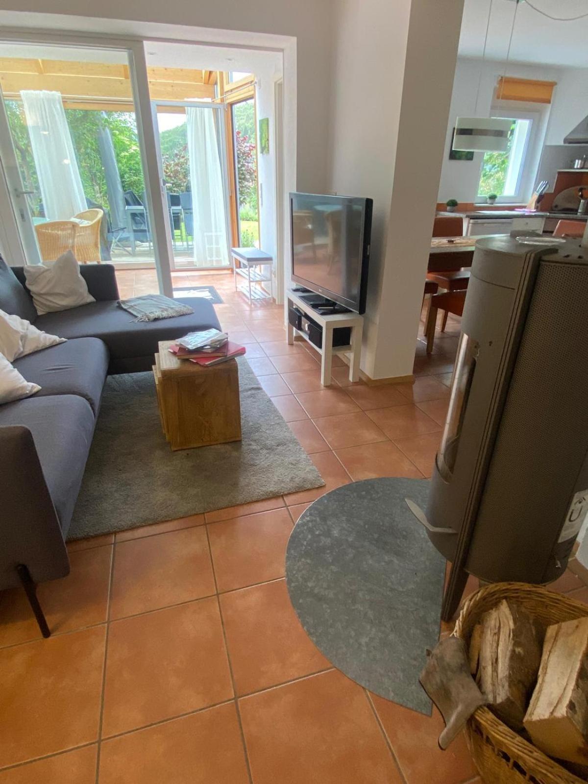 Casa Alma Apartment Neuenweg Екстериор снимка