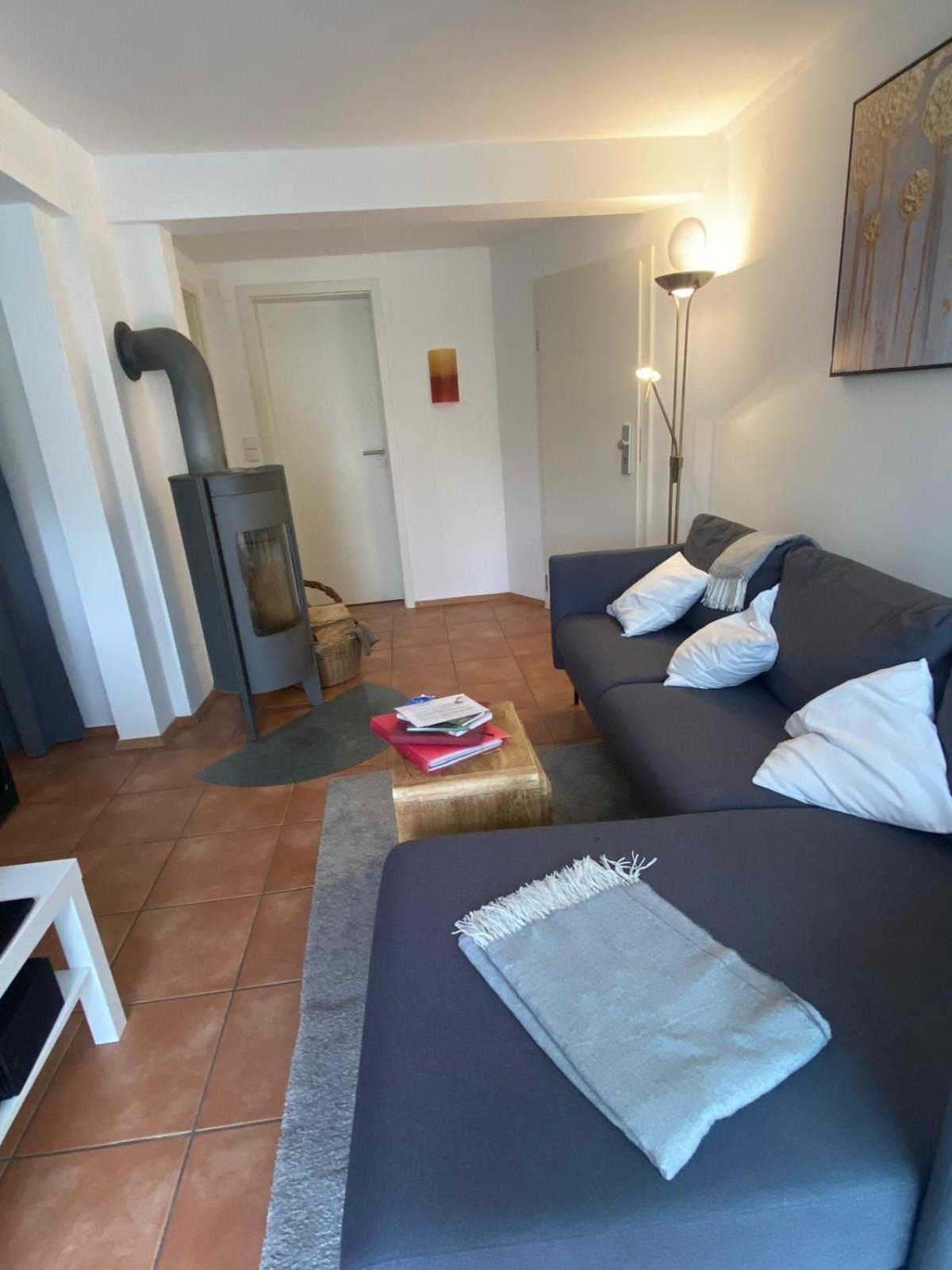 Casa Alma Apartment Neuenweg Екстериор снимка