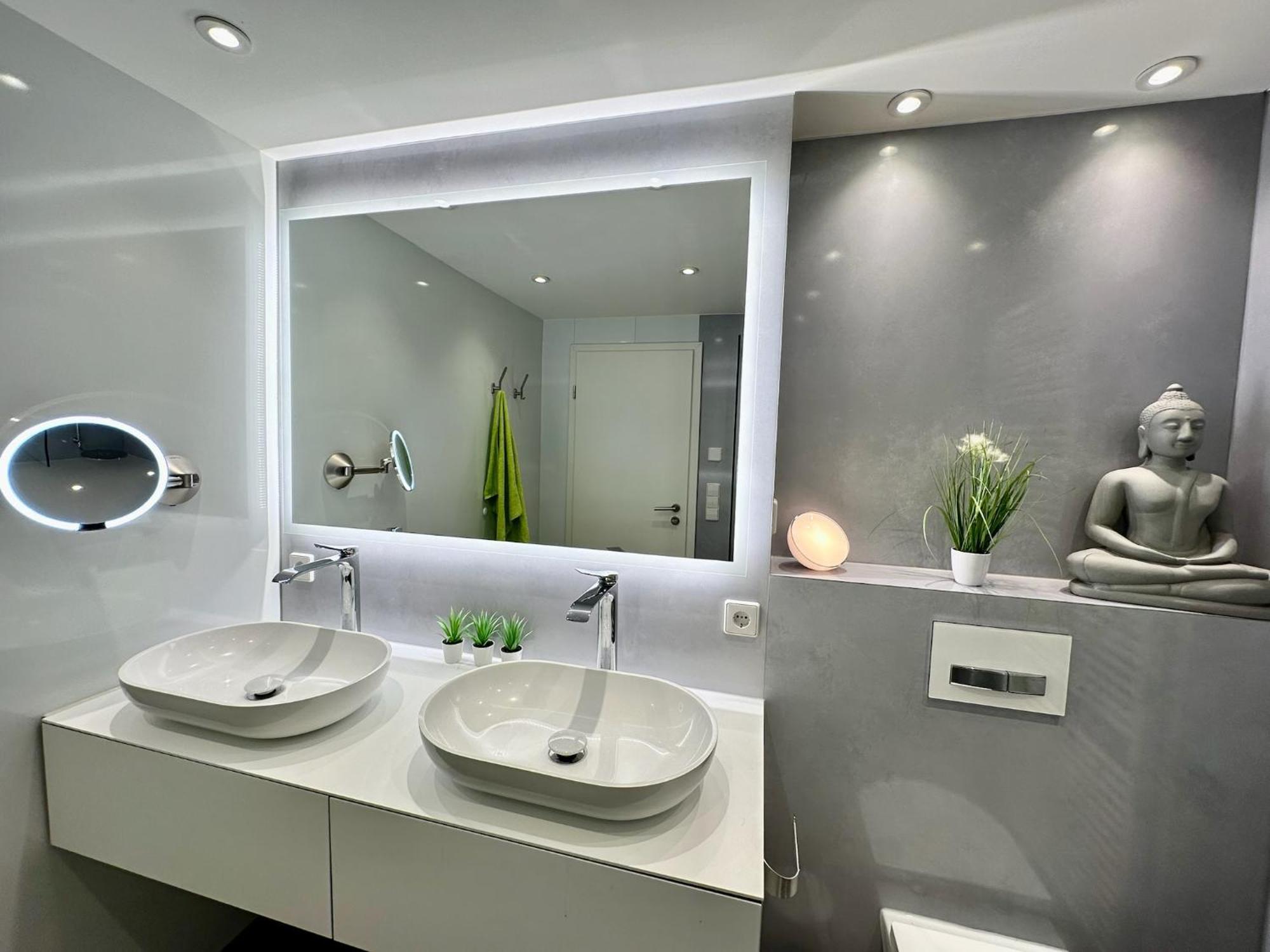 Casa Alma Apartment Neuenweg Екстериор снимка