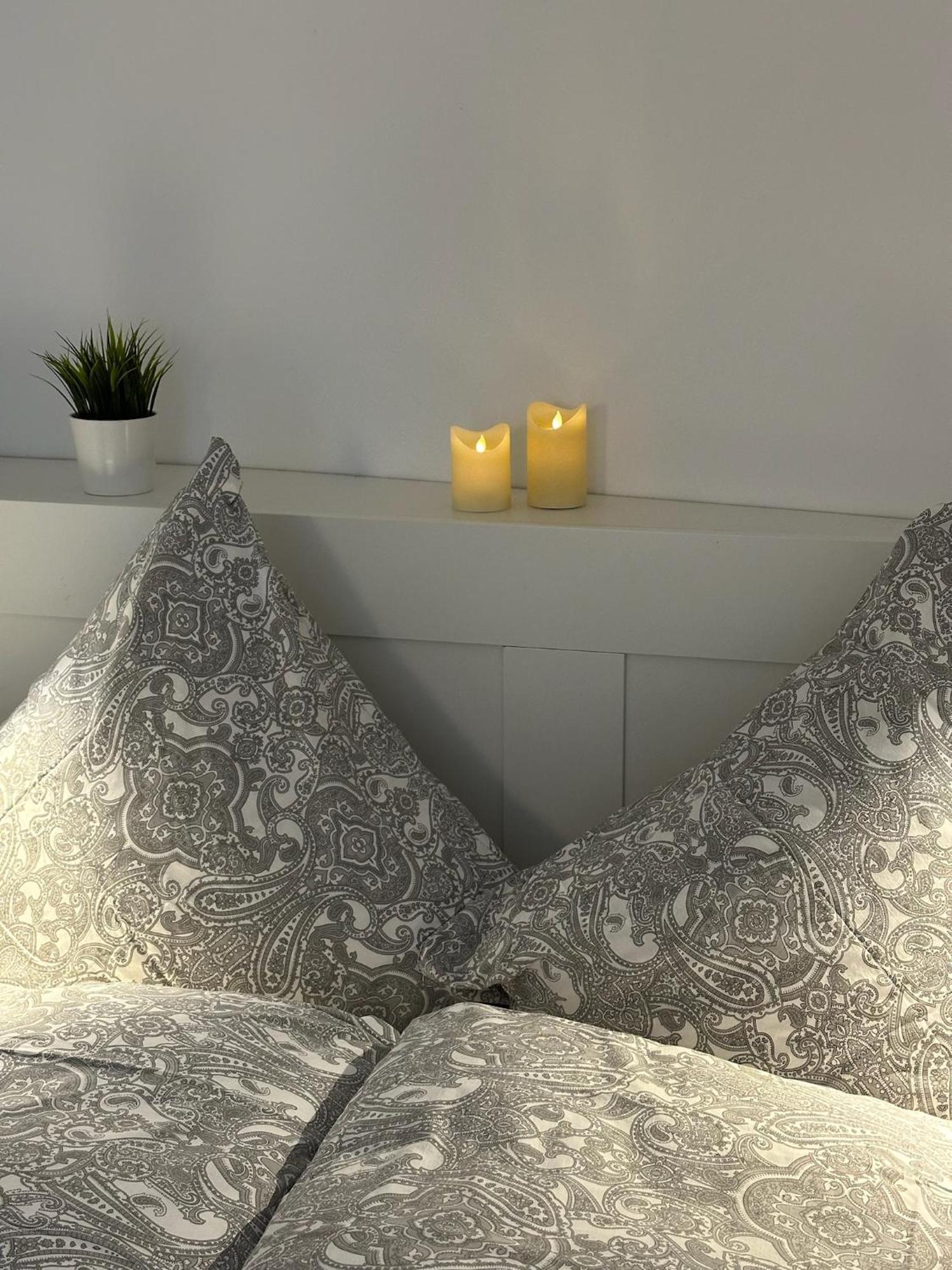 Casa Alma Apartment Neuenweg Екстериор снимка