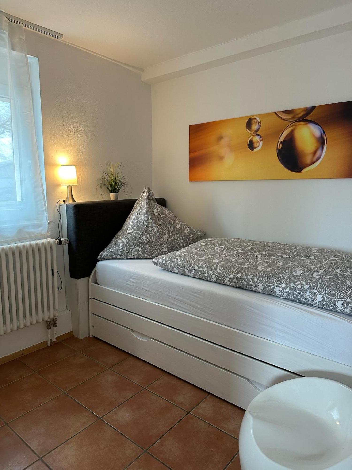 Casa Alma Apartment Neuenweg Екстериор снимка