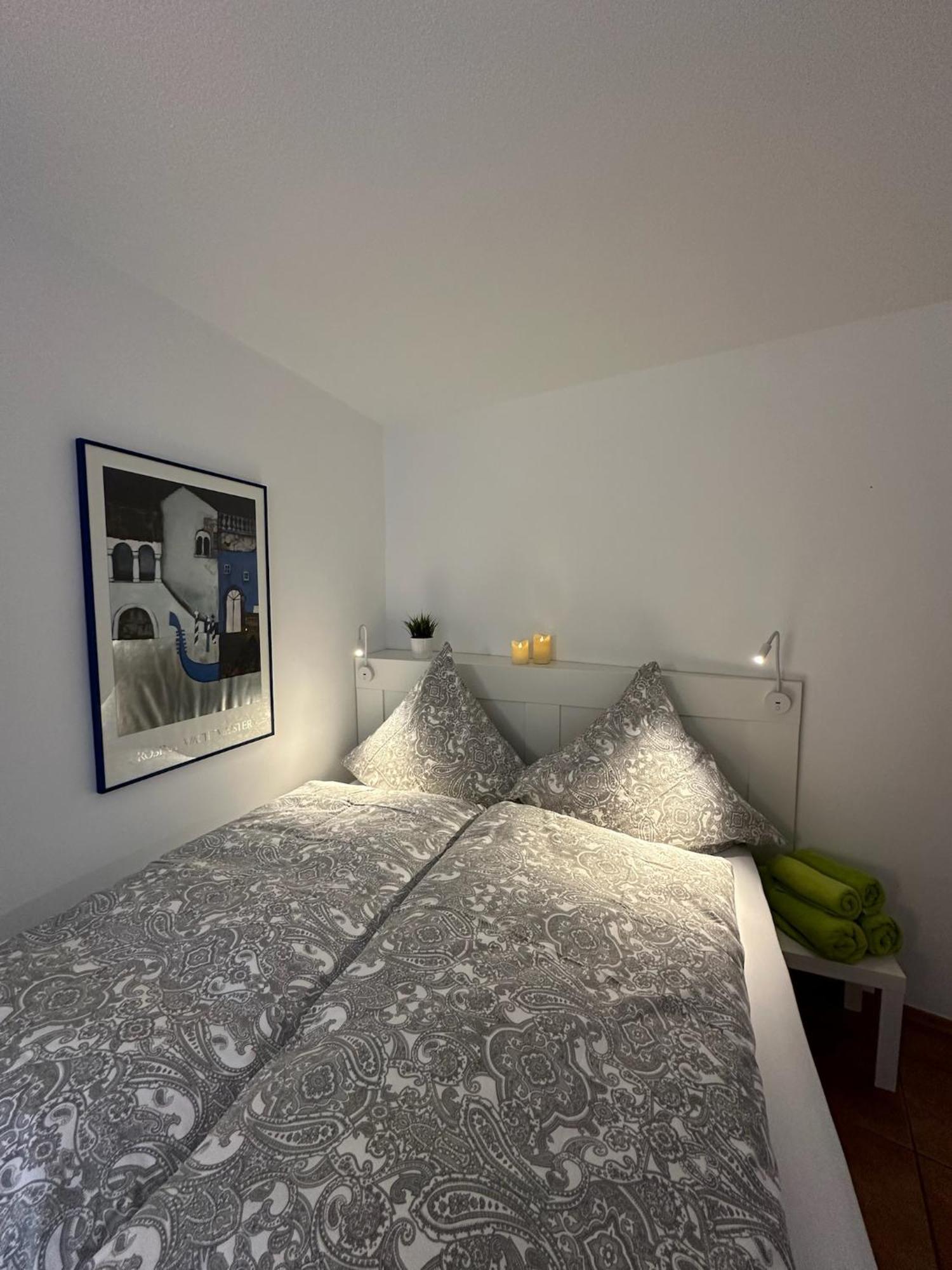 Casa Alma Apartment Neuenweg Екстериор снимка