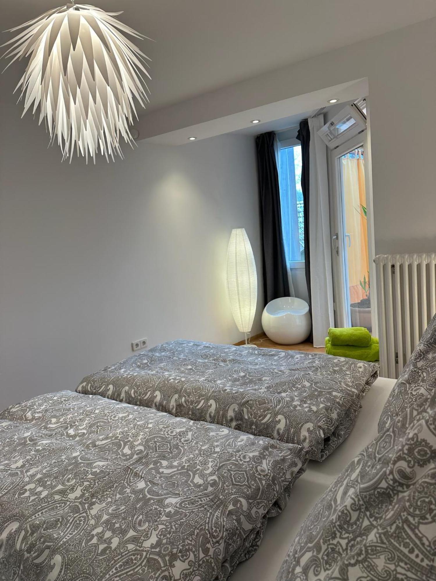 Casa Alma Apartment Neuenweg Екстериор снимка