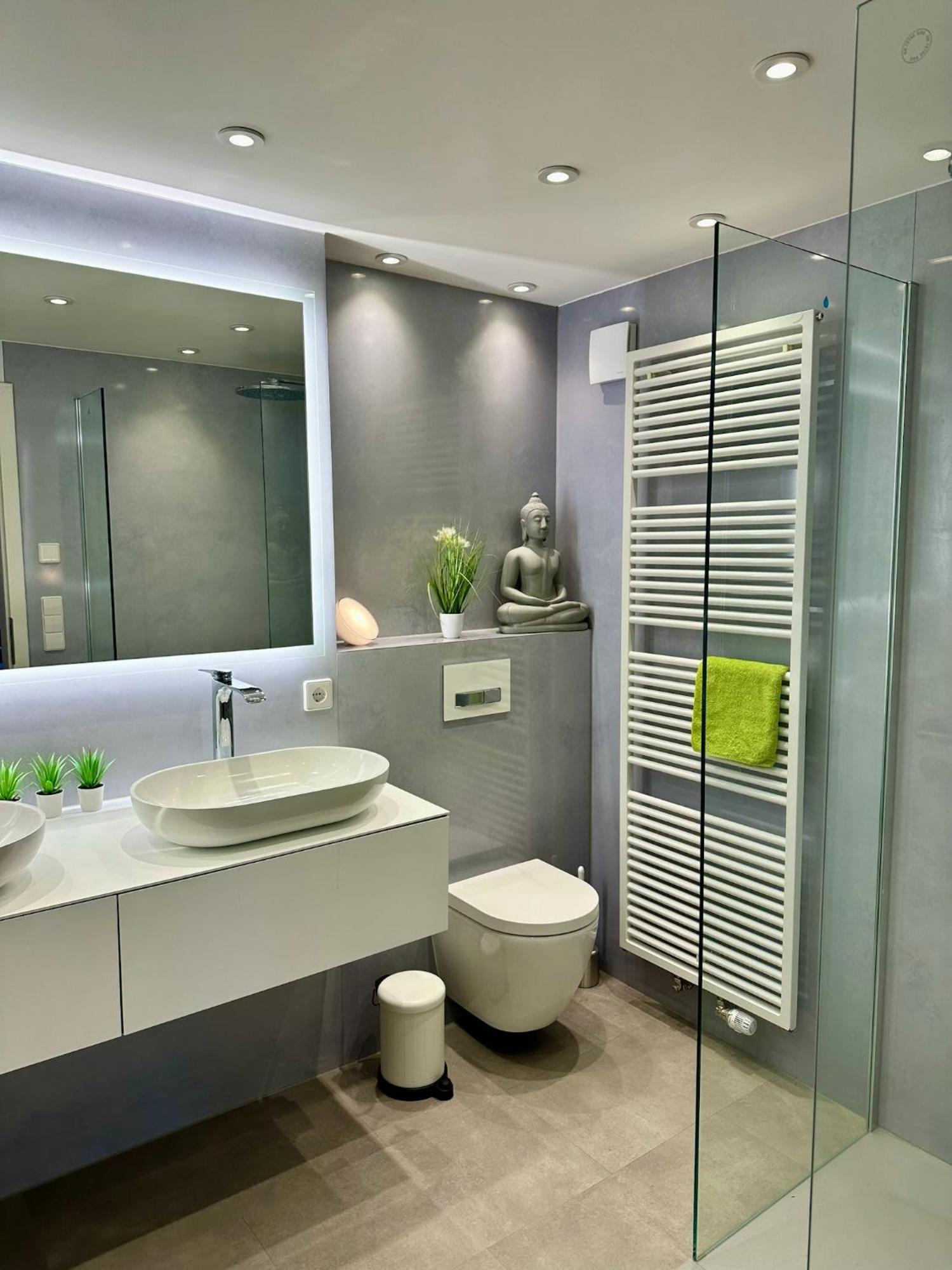 Casa Alma Apartment Neuenweg Екстериор снимка