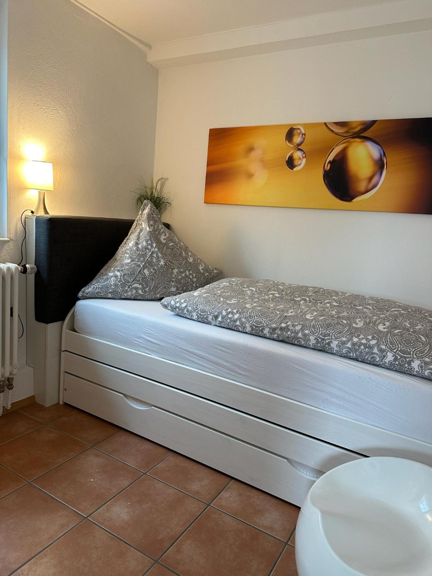 Casa Alma Apartment Neuenweg Екстериор снимка