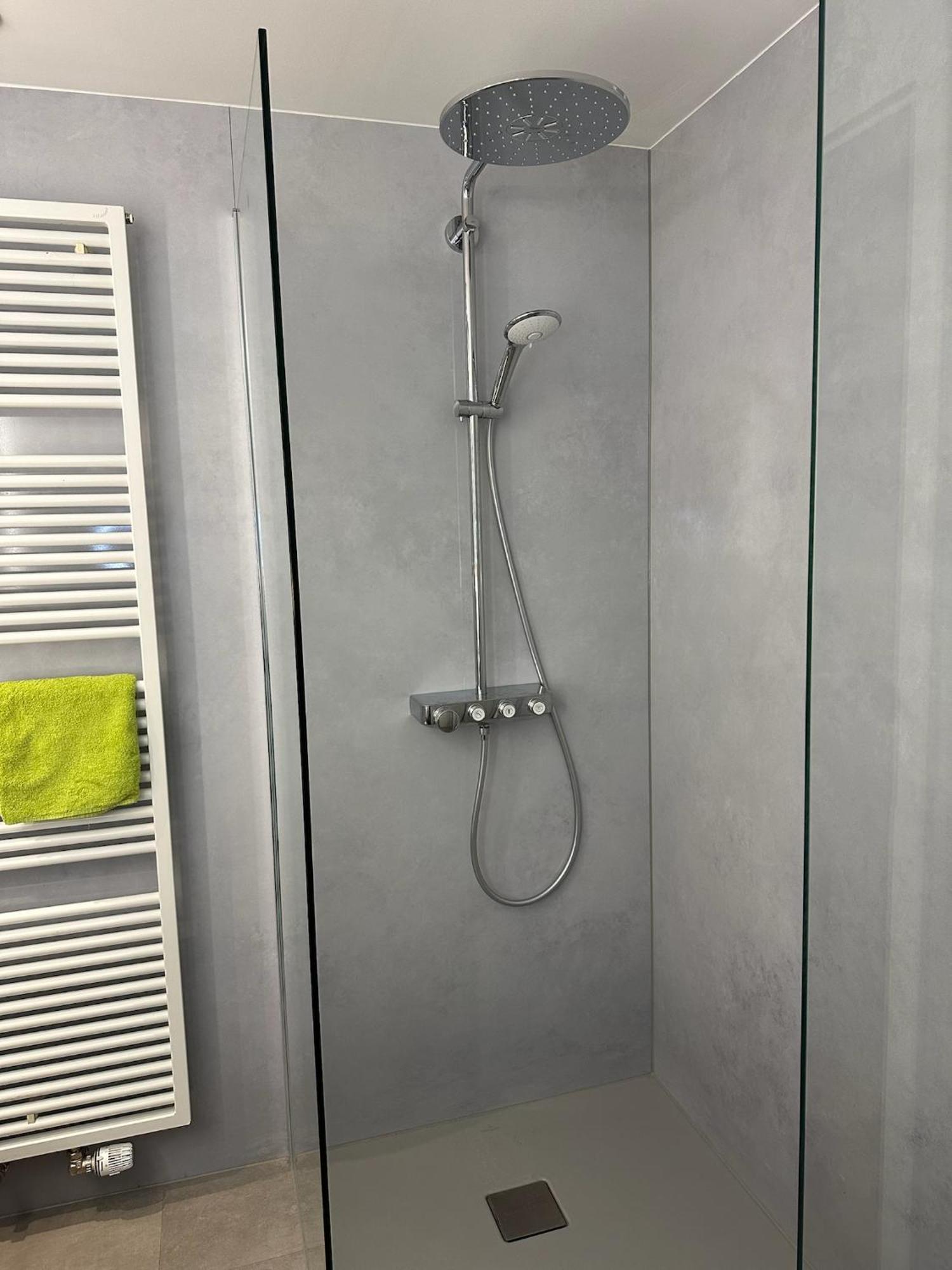 Casa Alma Apartment Neuenweg Екстериор снимка