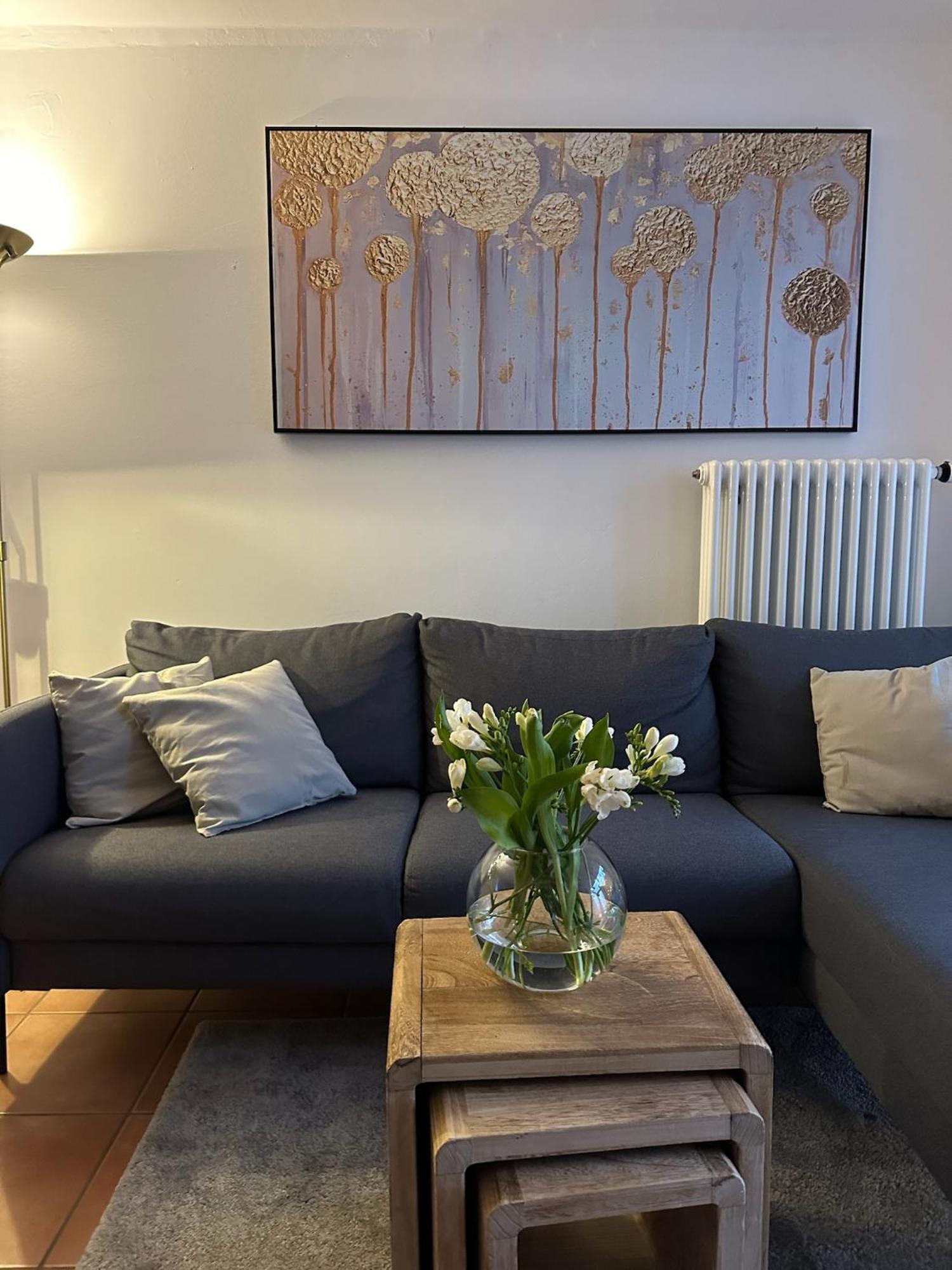 Casa Alma Apartment Neuenweg Екстериор снимка