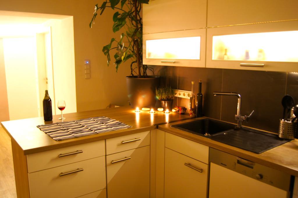 Casa Alma Apartment Neuenweg Екстериор снимка