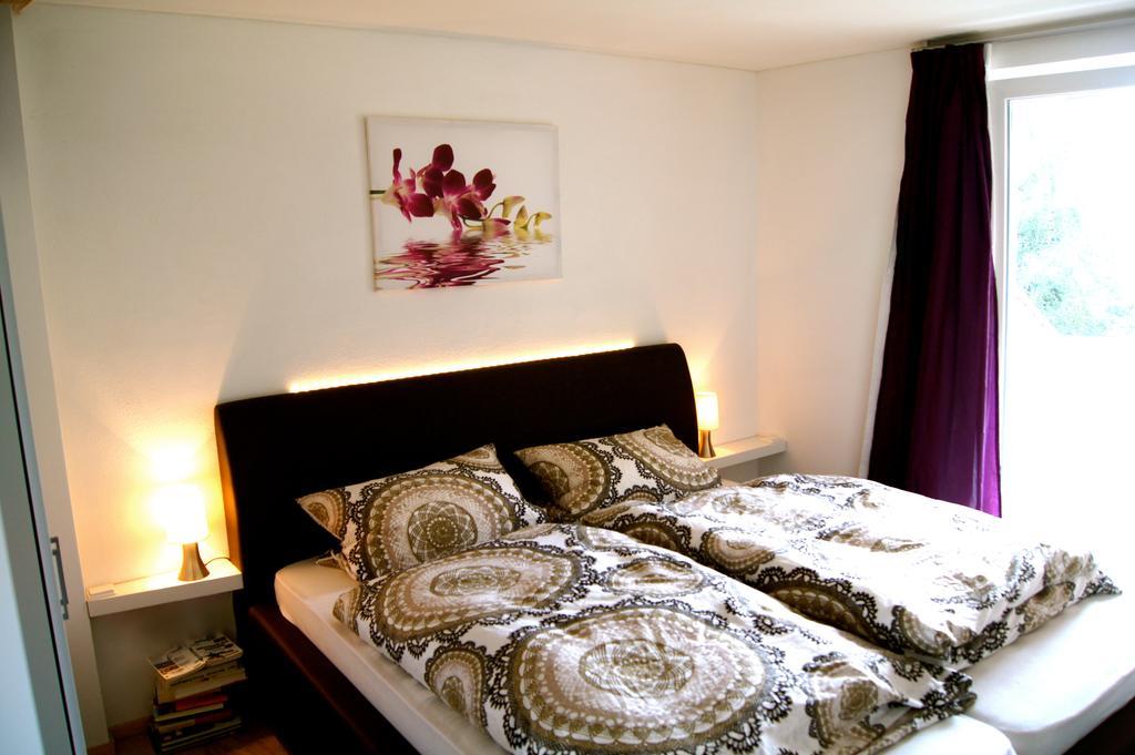 Casa Alma Apartment Neuenweg Екстериор снимка