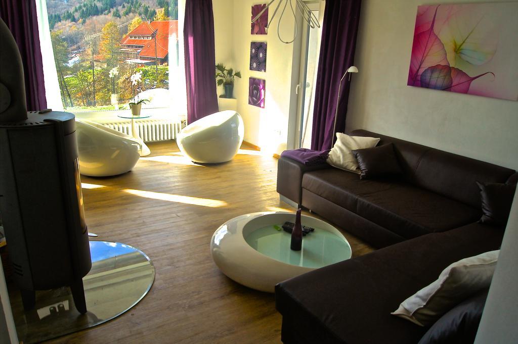 Casa Alma Apartment Neuenweg Екстериор снимка