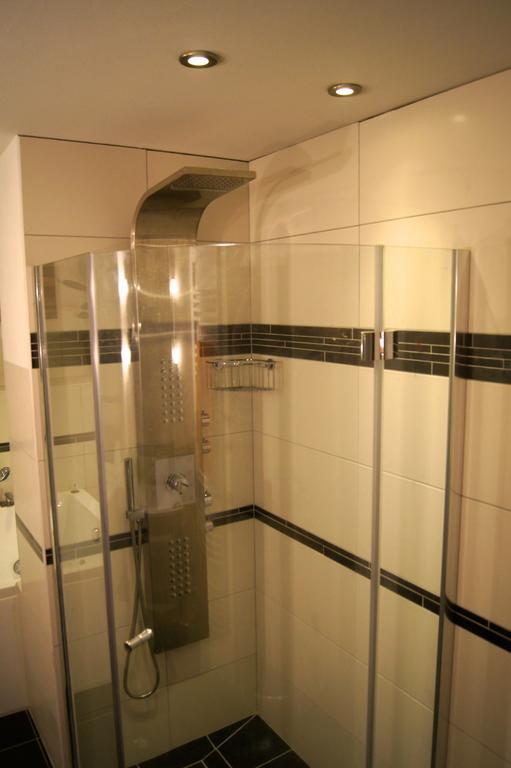 Casa Alma Apartment Neuenweg Екстериор снимка