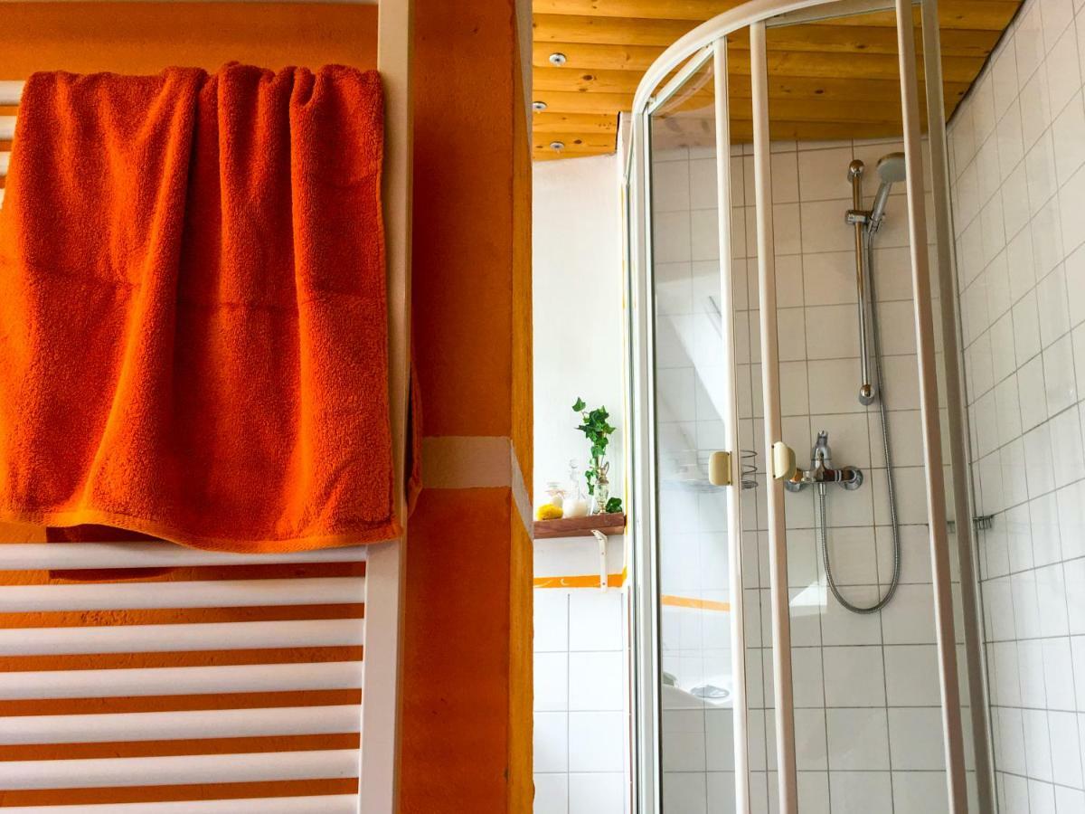 Casa Alma Apartment Neuenweg Екстериор снимка