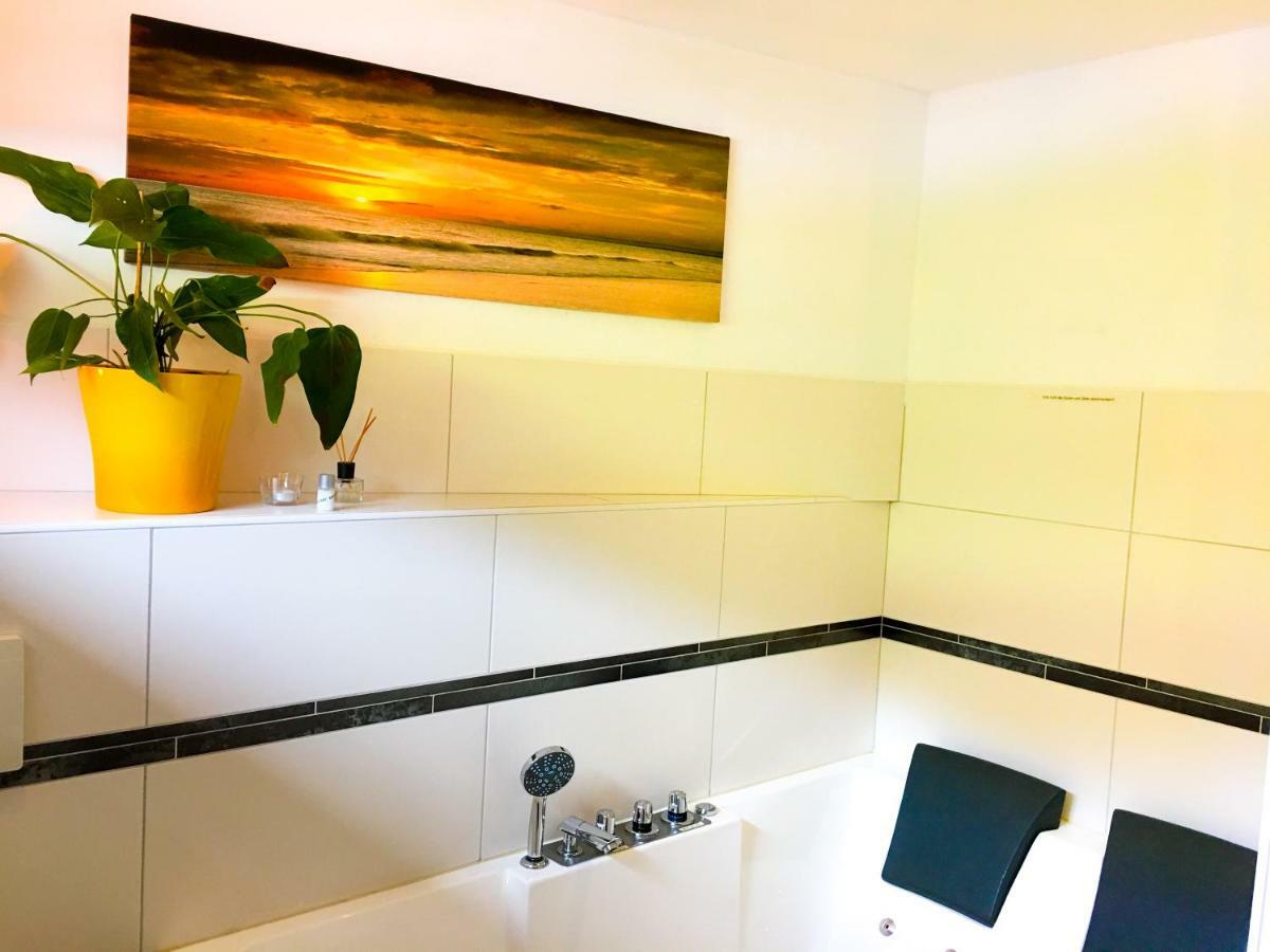 Casa Alma Apartment Neuenweg Екстериор снимка