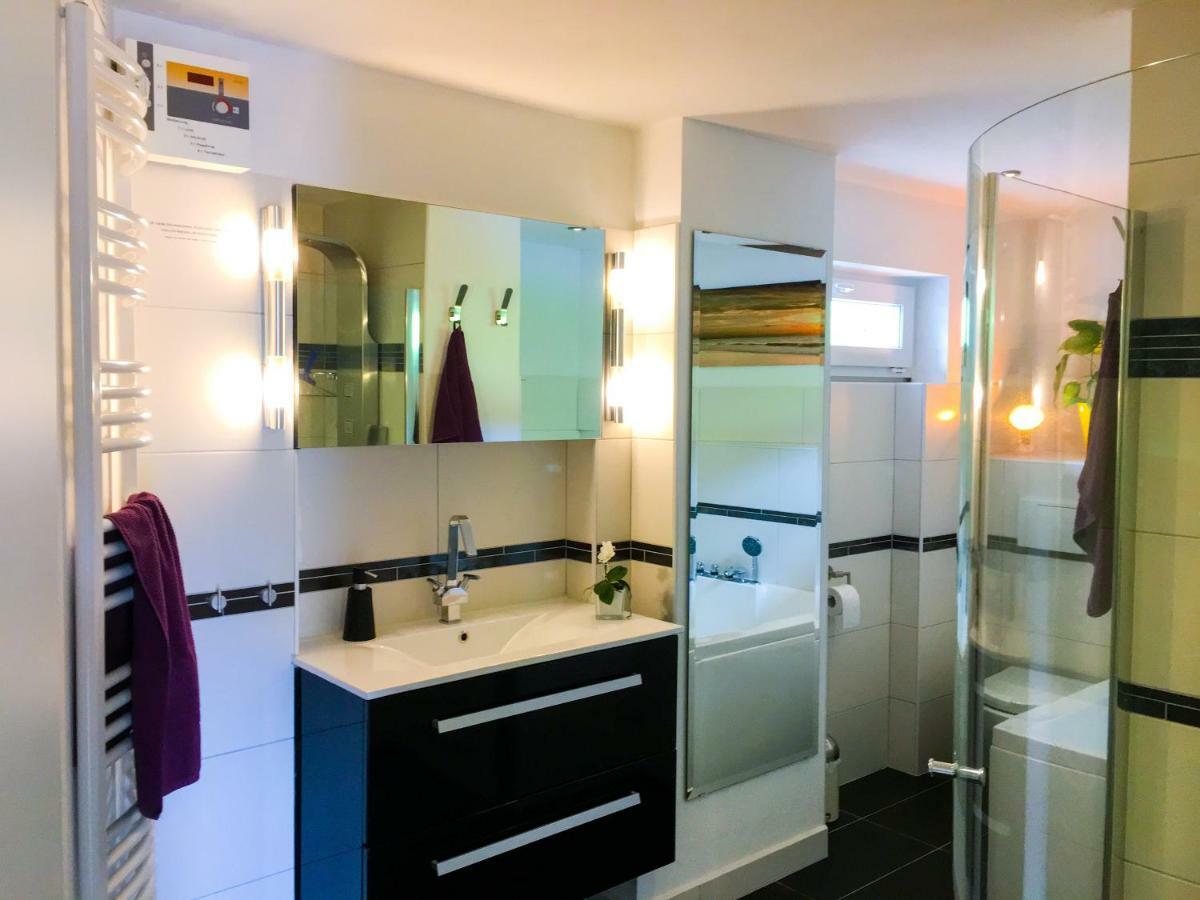 Casa Alma Apartment Neuenweg Екстериор снимка