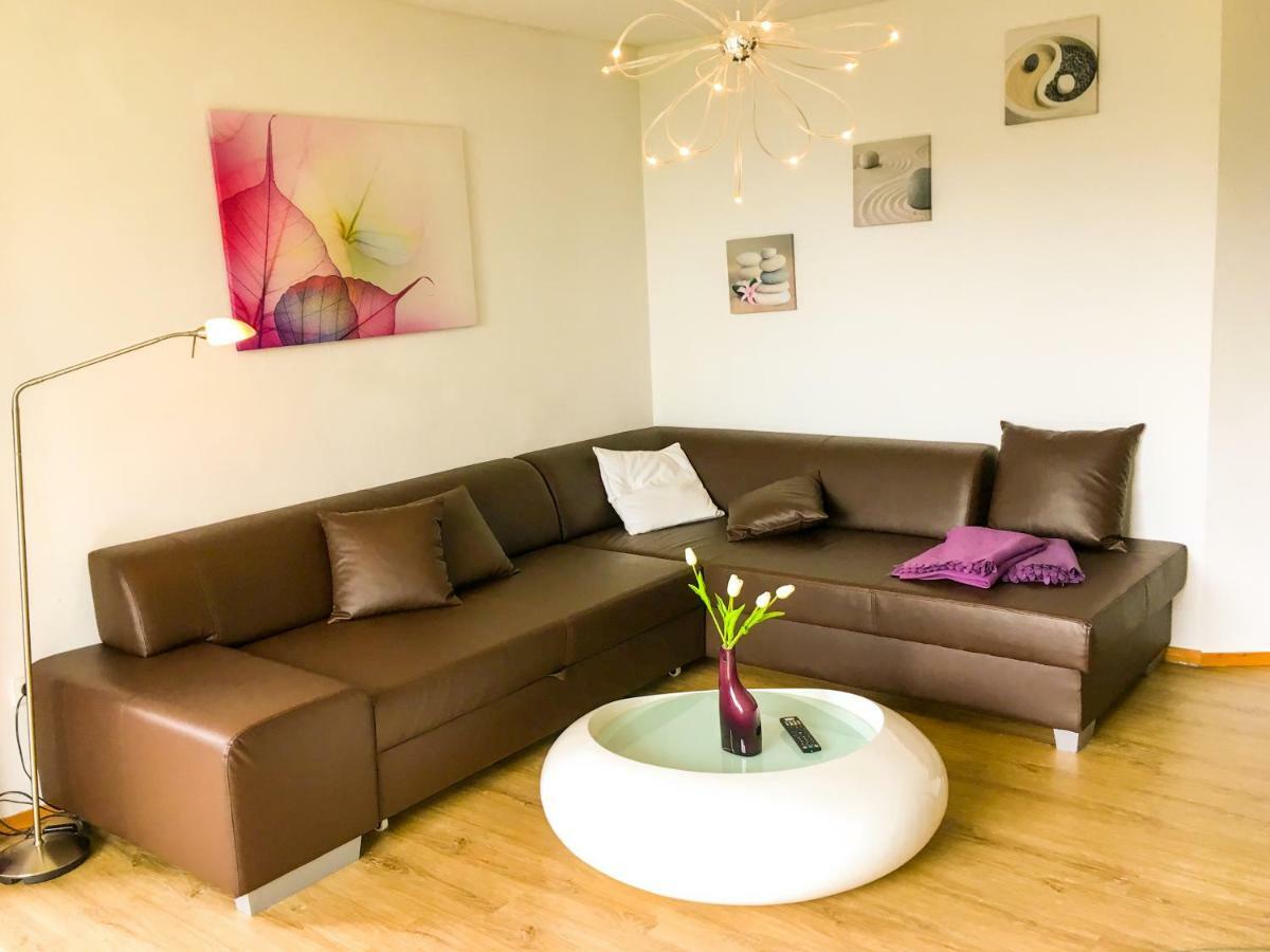Casa Alma Apartment Neuenweg Екстериор снимка