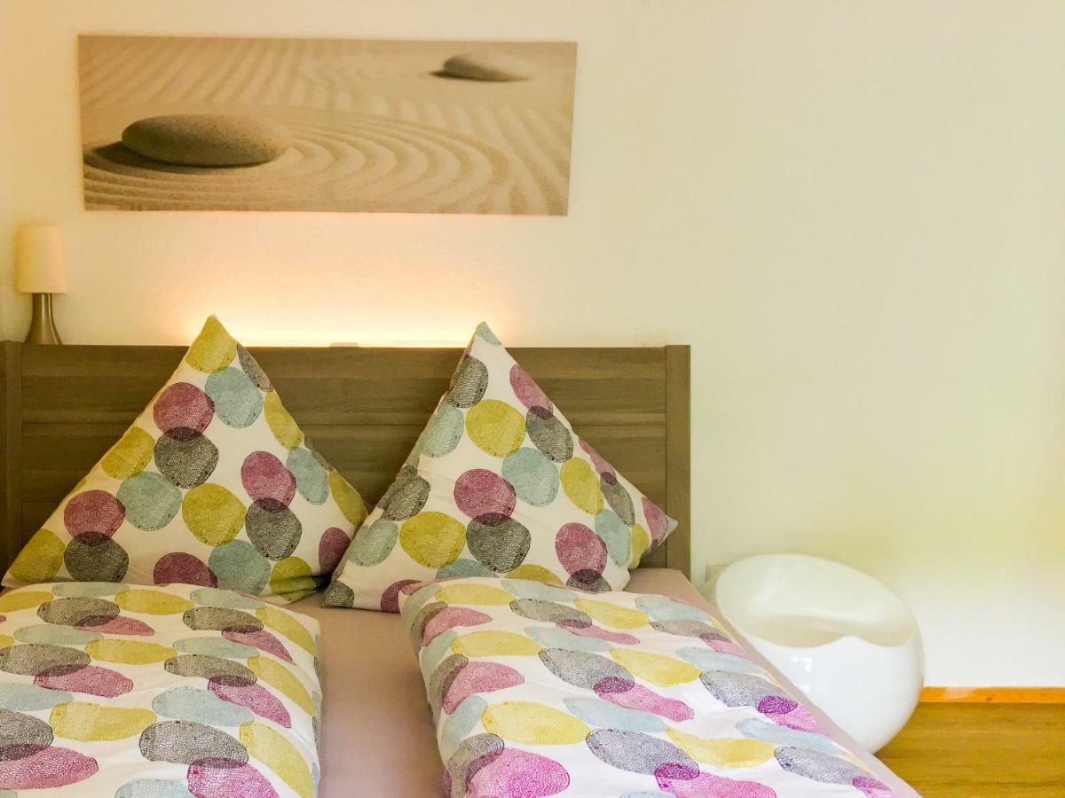 Casa Alma Apartment Neuenweg Екстериор снимка